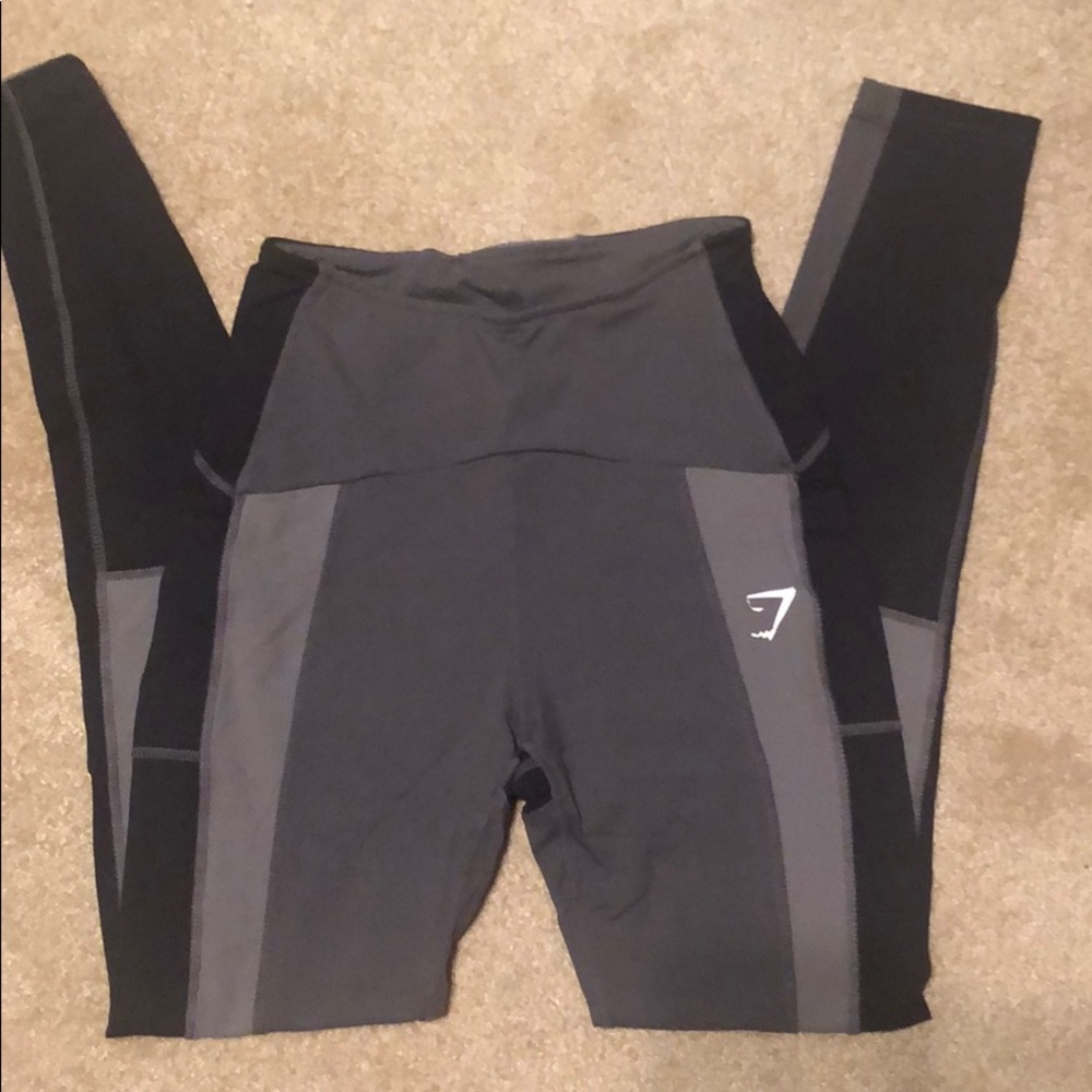 Gymshark leggings